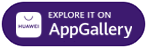 Open an external download Thai Airways Mobile application on  AppGallery in a new tab