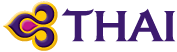 THAI Airways Logo
