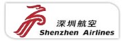 Link to external website of shenzhenair