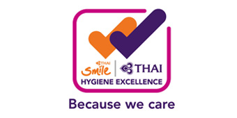 THAI and THAI Smile Issue the spread of Covid-19 Preventive Measures