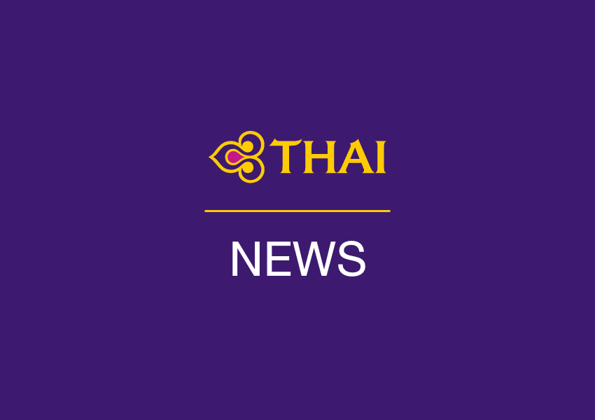 THAI ranked by DestinAsian in the 17th Annual  Readers’ Choice Awards - 2024